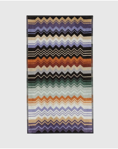 Missoni - Giacomo Hand Towel