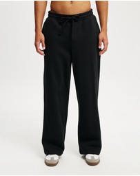 Cotton On - Super Baggy Track Pant