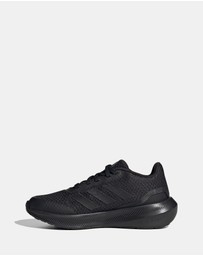 adidas Sportswear - RunFalcon 3 Lace Shoes Kids