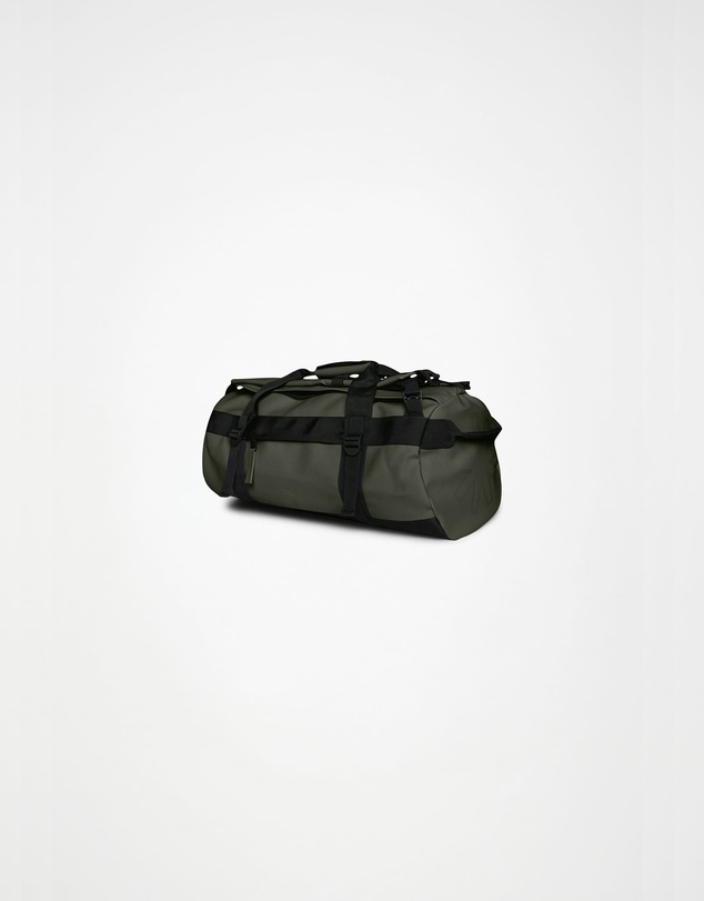 RAINS - Texel Duffel Bag Small Green