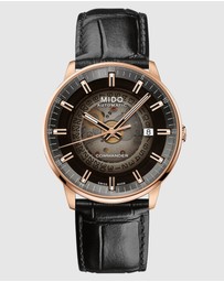 Mido - Commander Gradient