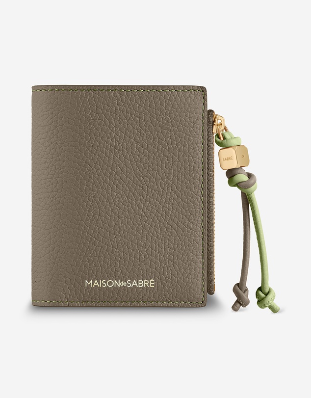 Maison De Sabre - The Bifold Wallet