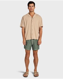 Academy Brand - Teamster Boardy