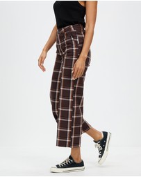 Brixton - Victory Wide Leg Pants