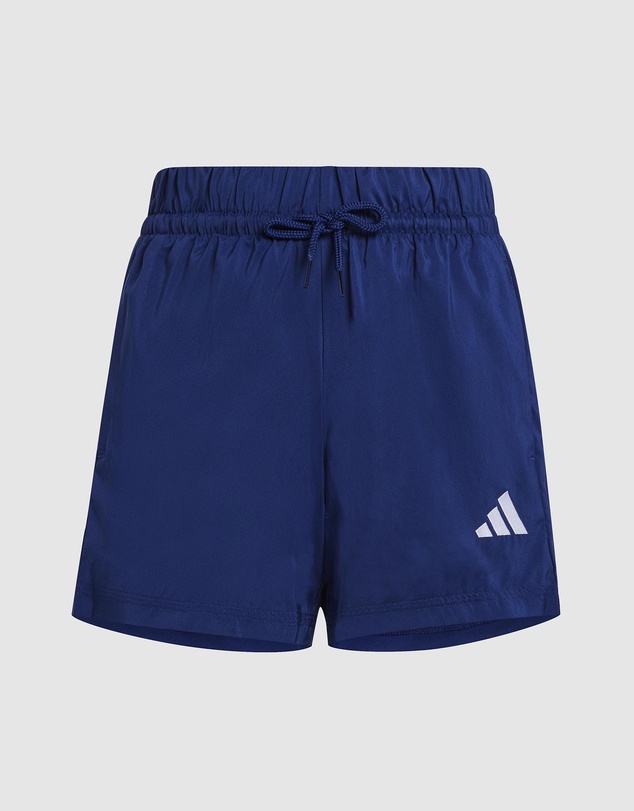 adidas Sportswear - Small Logo Chelsea Shorts - Teens