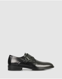 Brando - Monty Monk Straps