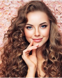 Silk Oil of Morocco - Argan Blush - Berry