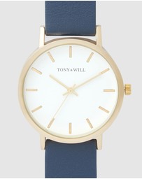 TONY+WILL - Classic