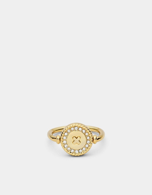 MIMCO - Amulet Flip Ring