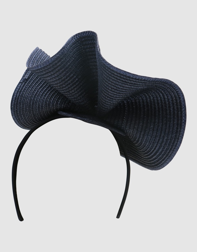 Morgan & Taylor - Zaria Fascinator