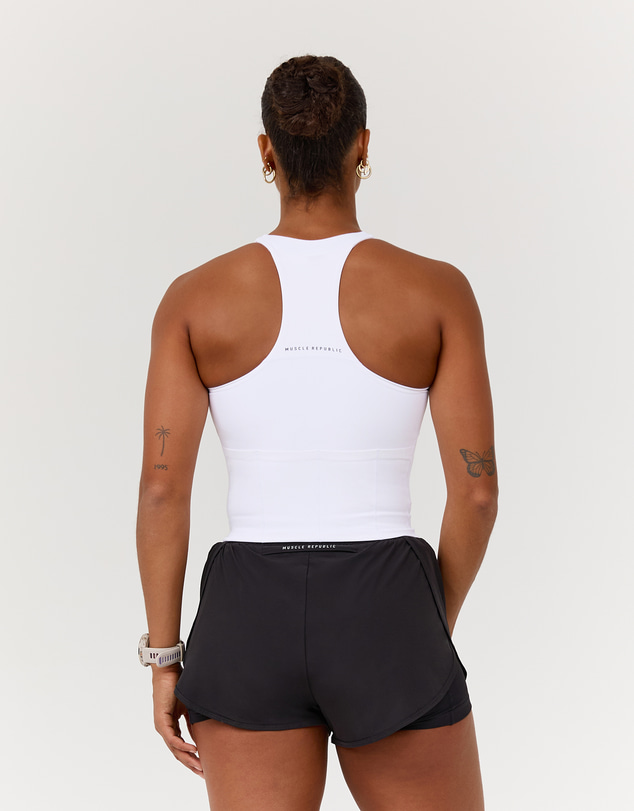 Muscle Republic - Sculpt Pocket Top