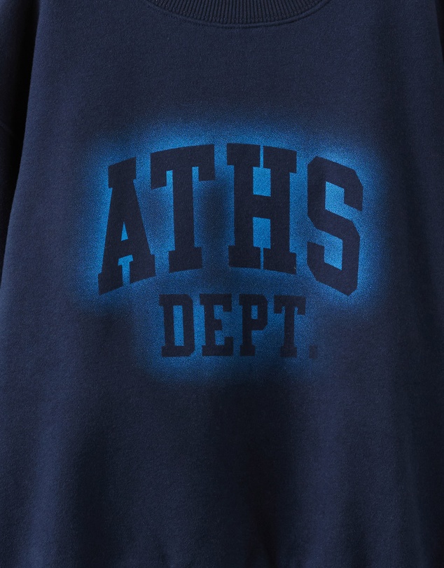 Cotton On Kids - Sammy Oversize Crew