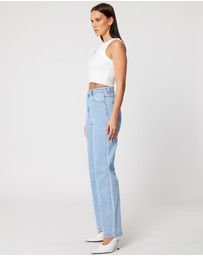 Abrand - 94 High & Wide Kendall Jean