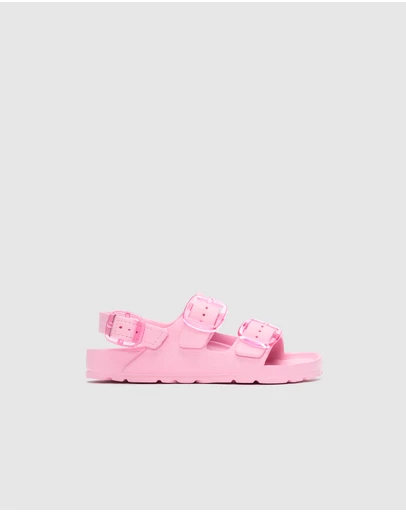 Seed Heritage - Lightweight Sandal