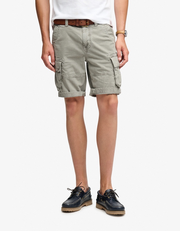 Superdry - Core Cargo Short