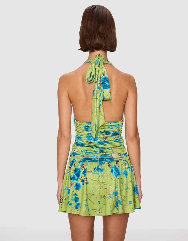 Miaou - Natalia Dress