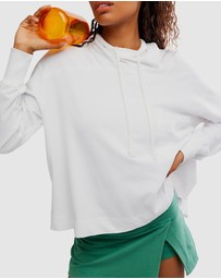 FP Movement by Free People - Hot Shot Mini Skort