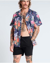 Vacancy Co - Polly Dress Shirt