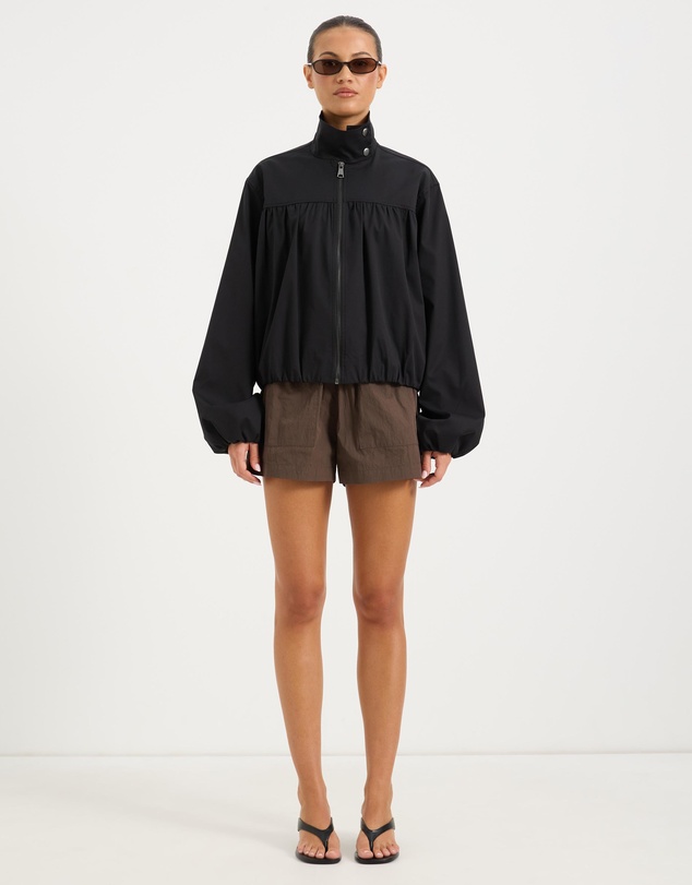 Calli - Jayden Drawstring Shorts