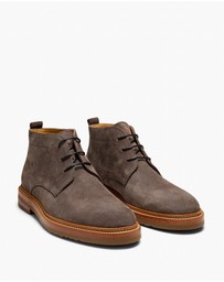 Aquila - Dakar Chukka Boots