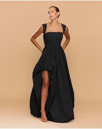 CATHERINE FERRARO - Malanie Bubble Gown