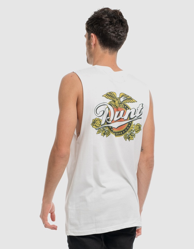 DVNT - Craft Tank