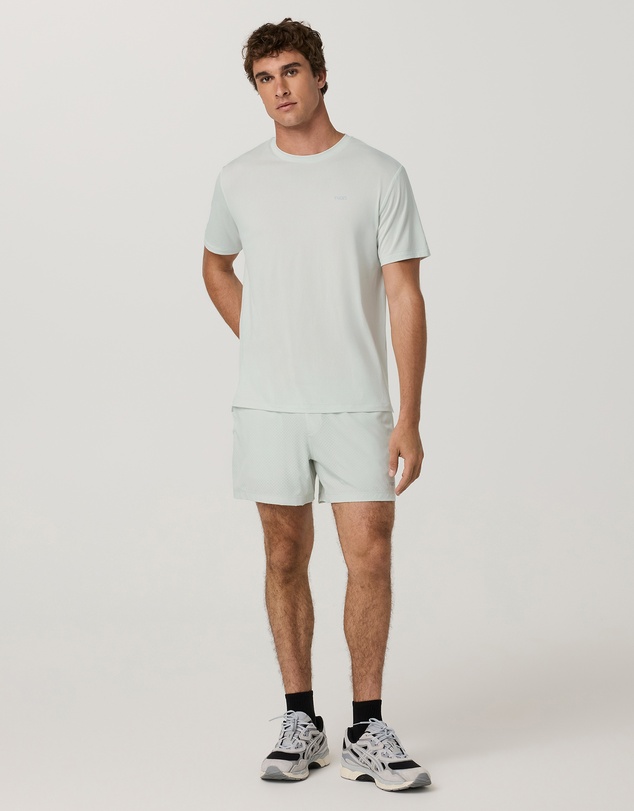 Vuori - SS Strato Breathe Tee