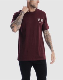 DVNT - Framed Tee