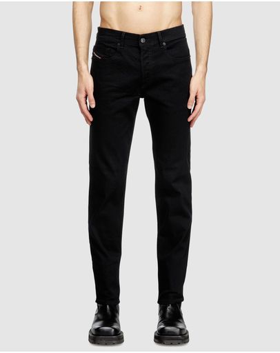 Black/Dark Grey