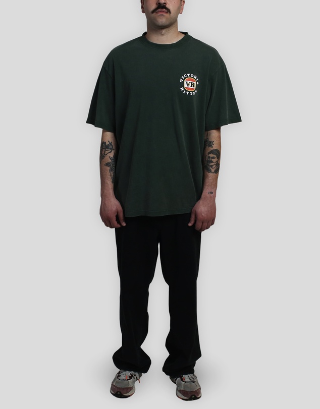 Victoria Bitter - Forever Classics Carton Tee