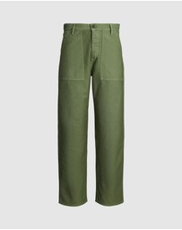Polo Ralph Lauren - The Ricky Pants - ICONIC EXCLUSIVE