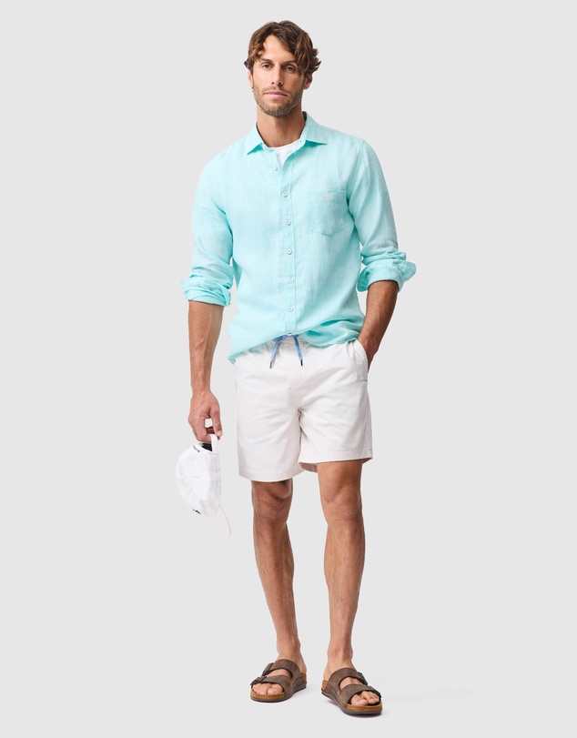 Rodd & Gunn - Coromandel 2 Sports Fit Shirt