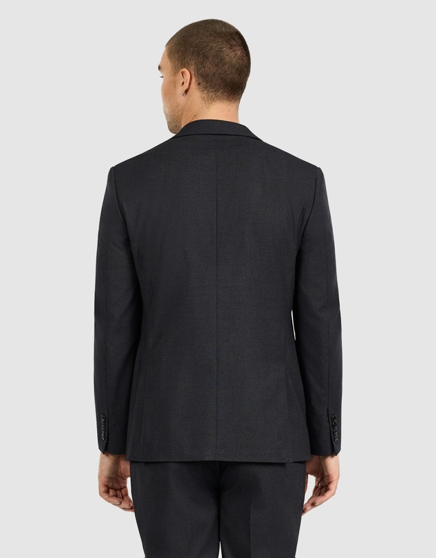 Tarocash - Bedford Check Suit Jacket