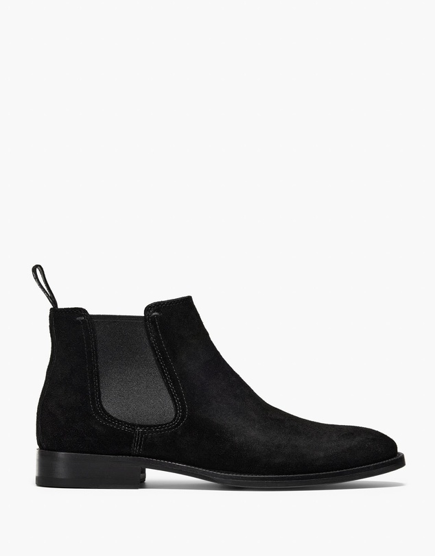 Aquila - Dakota 2.0 Chelsea Boots