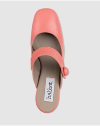 Habbot - Elena Mules