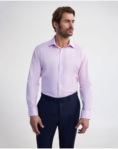 Pink Check