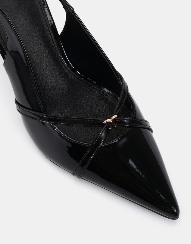 Novo - Irona Heels