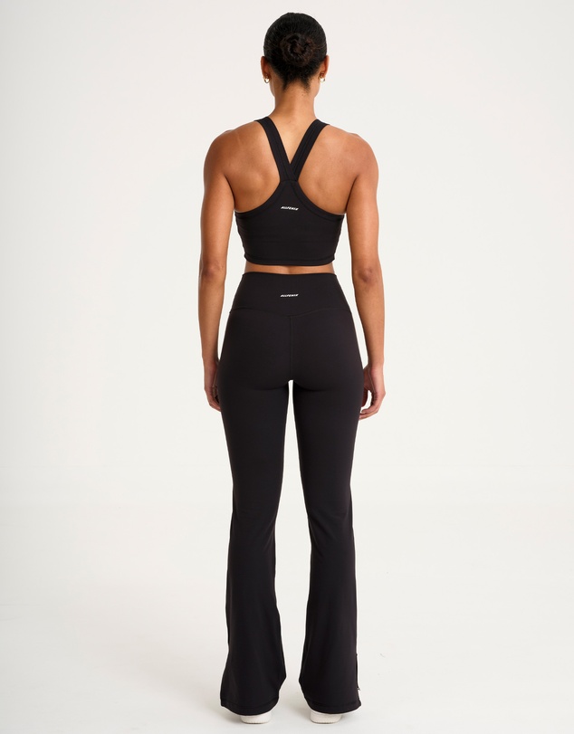 All Fenix - ALLFENIX CloudCore Contrast Flared Legging