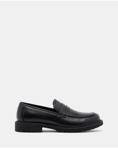 Uncut - Croydon Dress Loafers