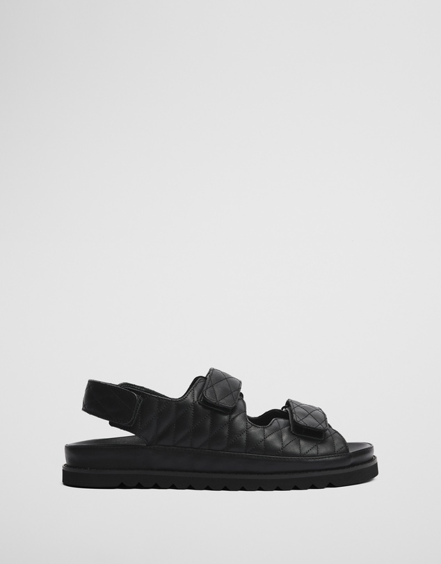 Country Road - Lottie Sandal