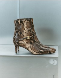 Siren - Drew Stiletto Ankle Boots