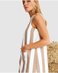 Binny - Sugarlumps Dress