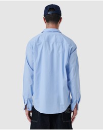 B.Cools - Boxy LS Shirt