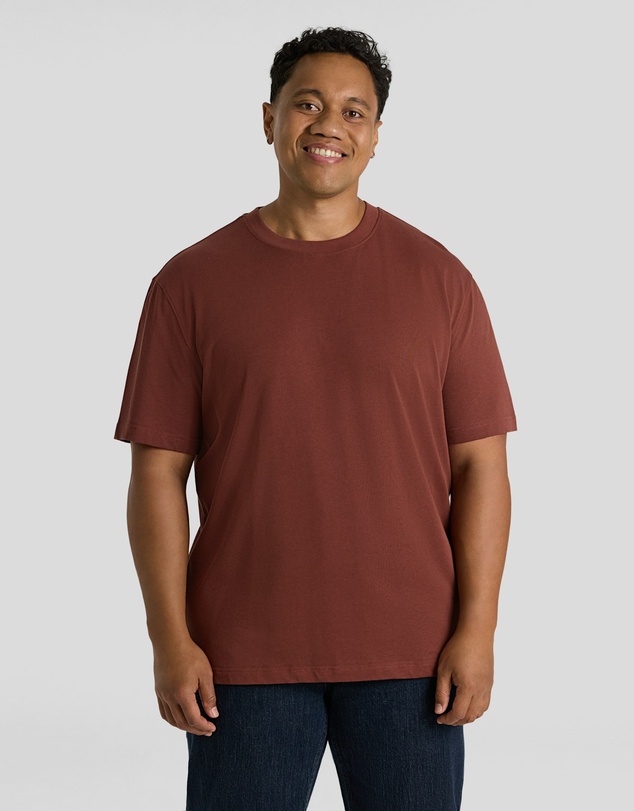 Johnny Bigg - Classic Heavy Weight Tee