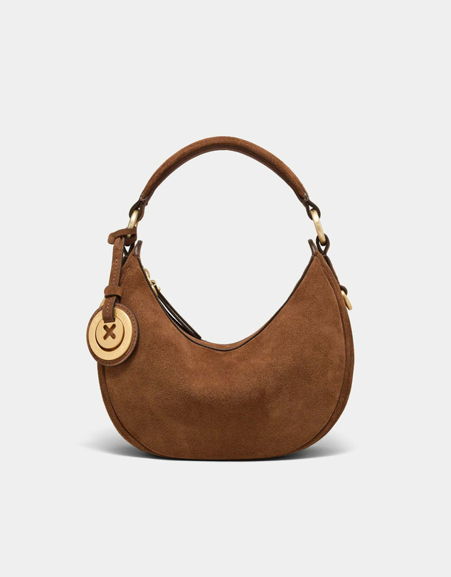MIMCO - Luna Mini Crescent Bag