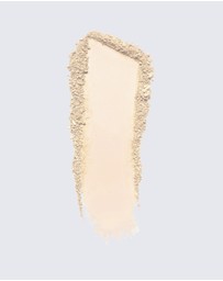 Estee Lauder - Double Wear Stay-in-Place Matte Powder Foundation - 1N0 Porcelain