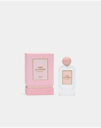 Seed Heritage - Room Spray 100ml