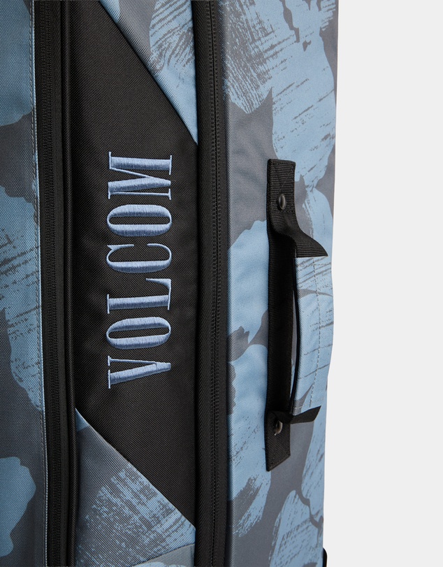 Volcom - Patch Attack Luggage Roller