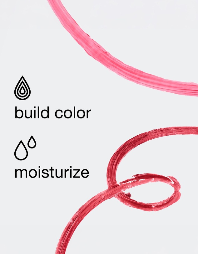 Clinique - Chubby Stick Moisturizing Lip Balm - Chunky Cherry