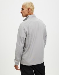 Cutter & Buck - Adapt Quarter Zip